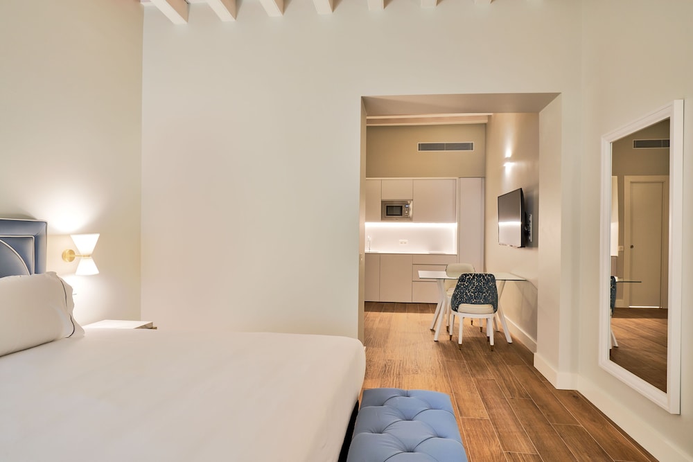 Tandem Palacio Veedor de Galeras Suites 22/73