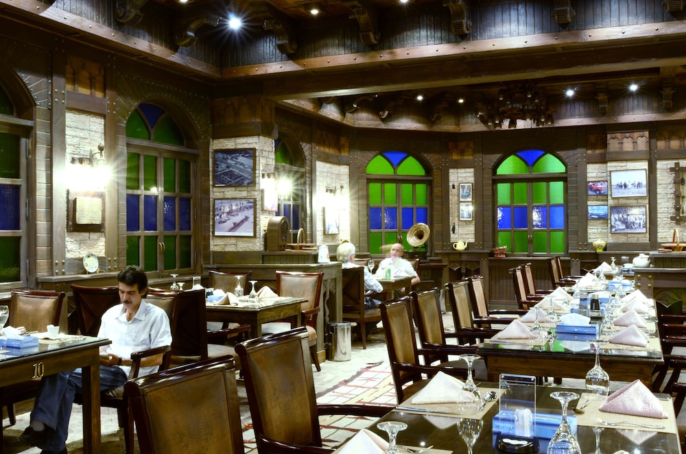فندق كران(Karan Sharq for Hotel Apartments Company) 53/67