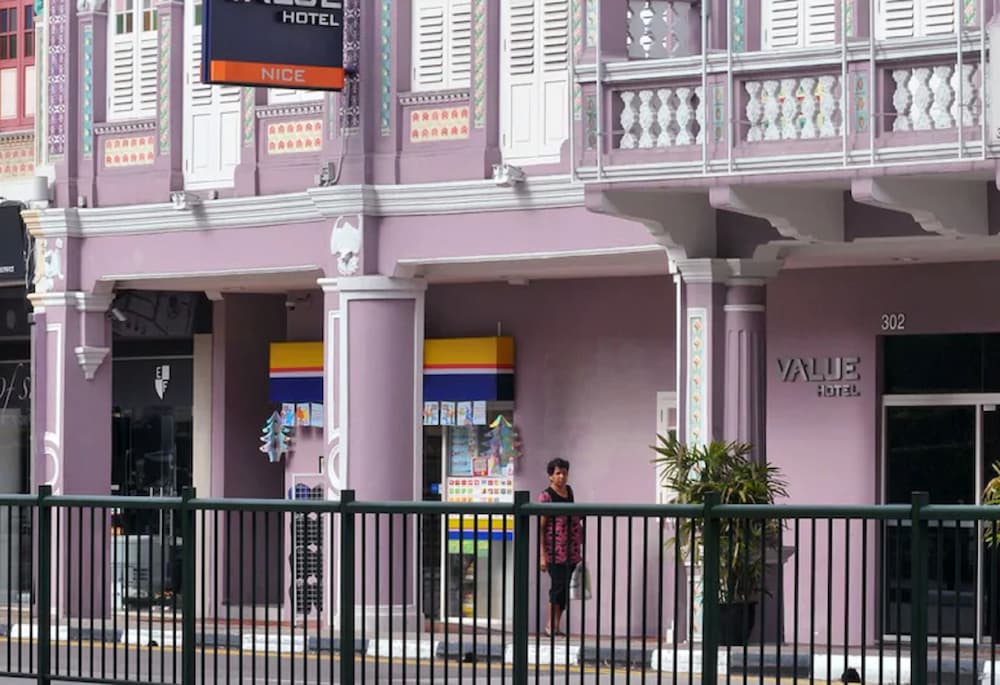 Value Hotel Nice 14/44