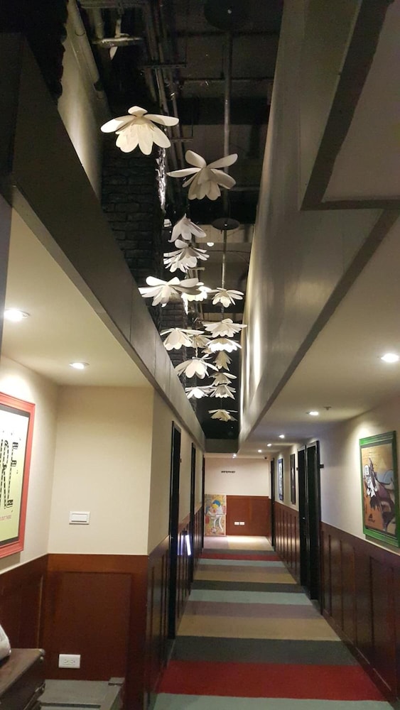 Swiio Hotel 46/58