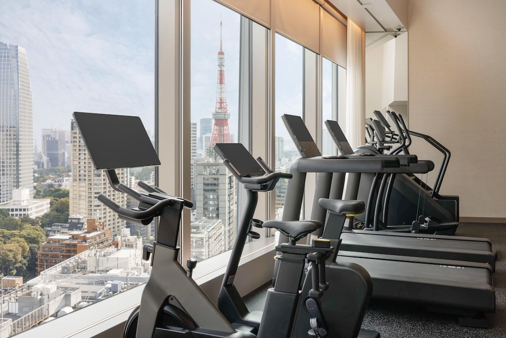 Hotel Toranomon Hills, The Unbound Collection by Hyatt 30/50