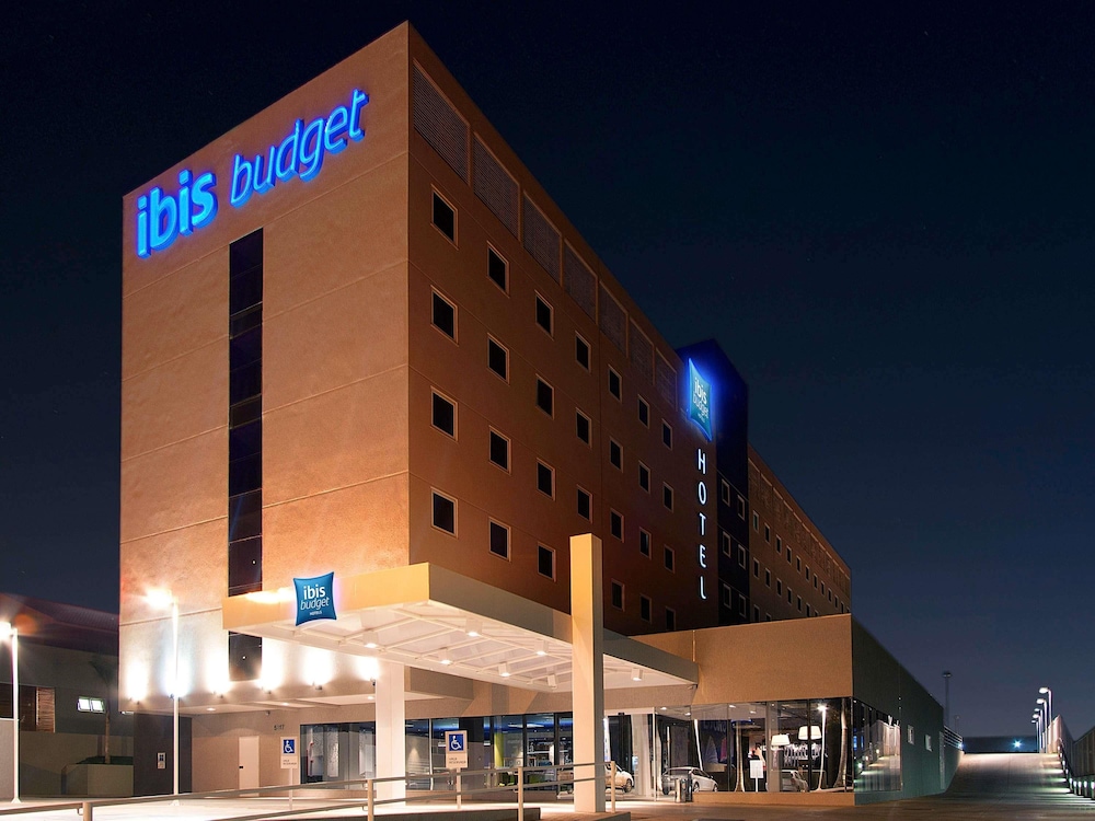 Ibis Budget Campo Grande 4/30