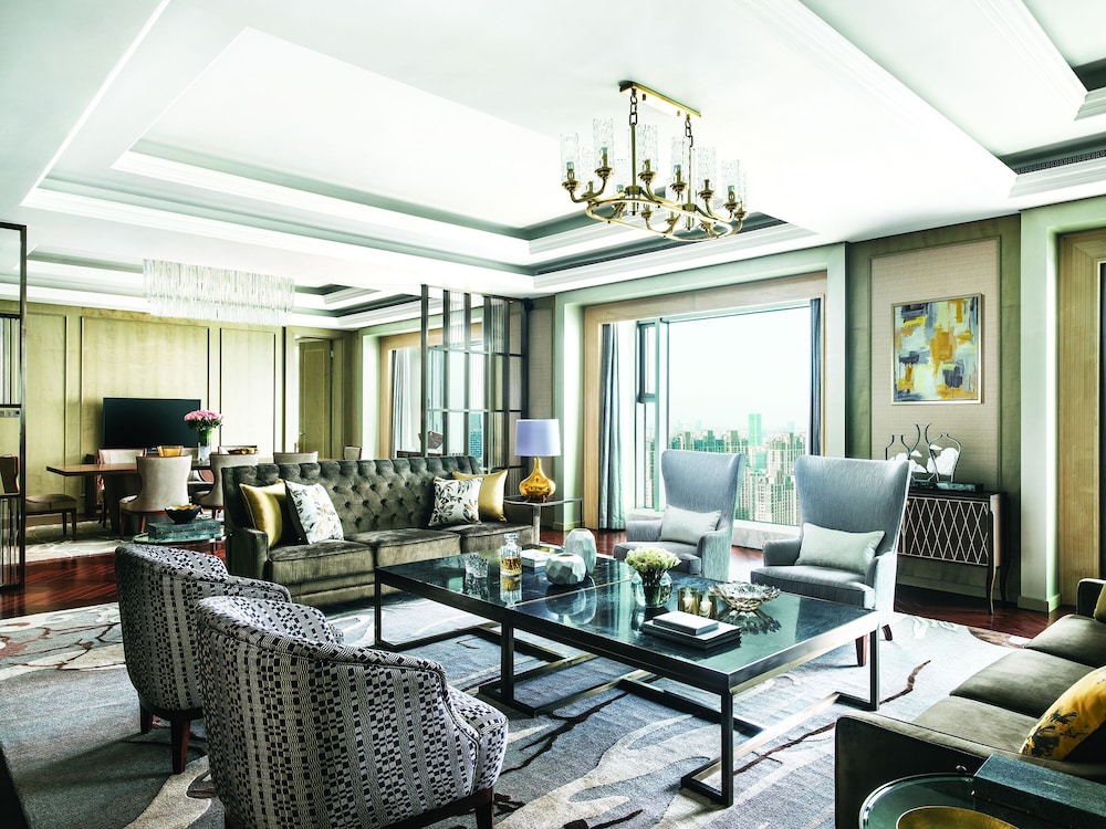The Langham Hefei 38/57