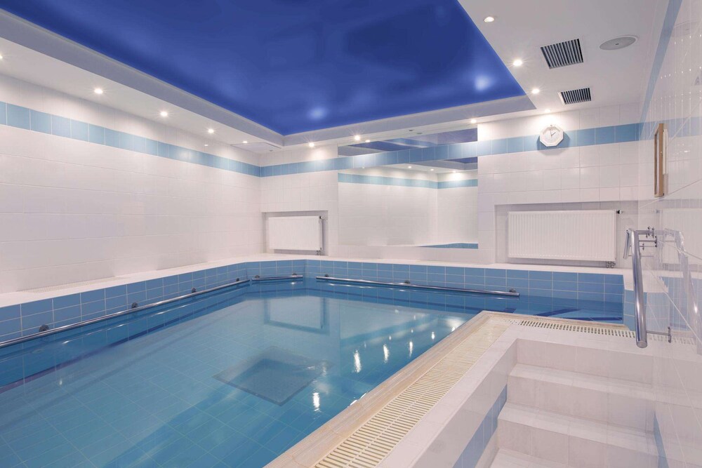 Belvedere Wellness Hotel 28/52