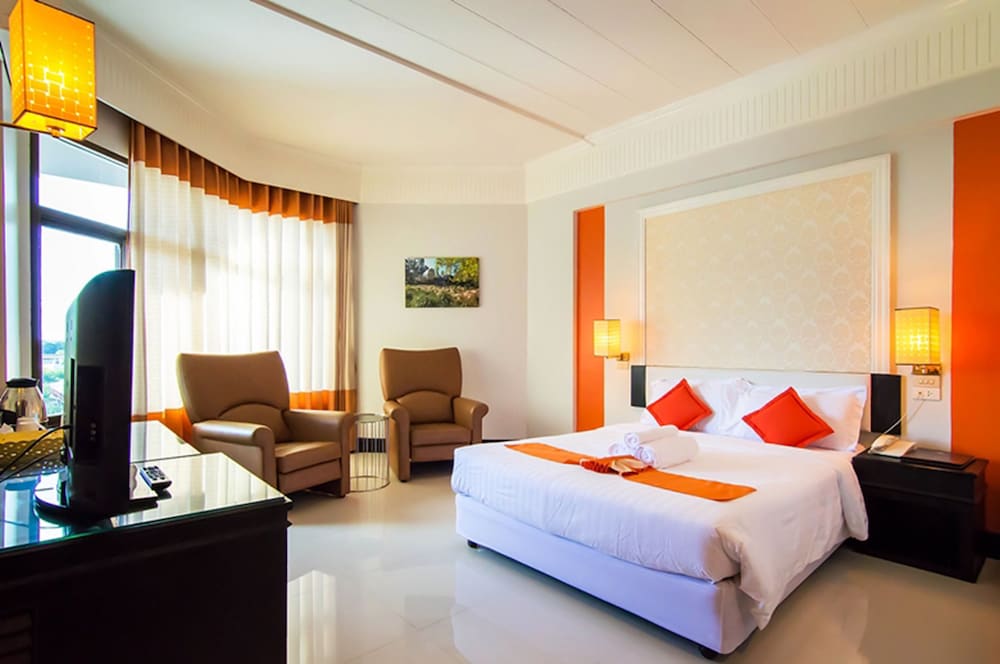 Asawann Hotel 14/68