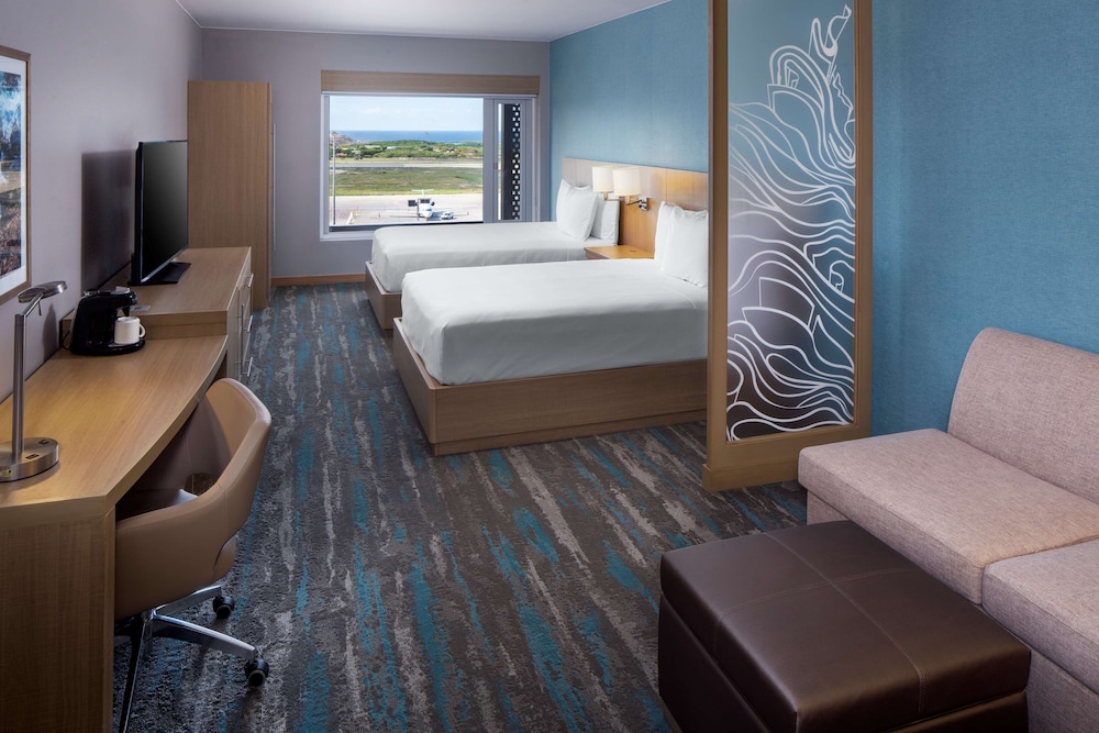 Hyatt Place Aruba Airport 24/64