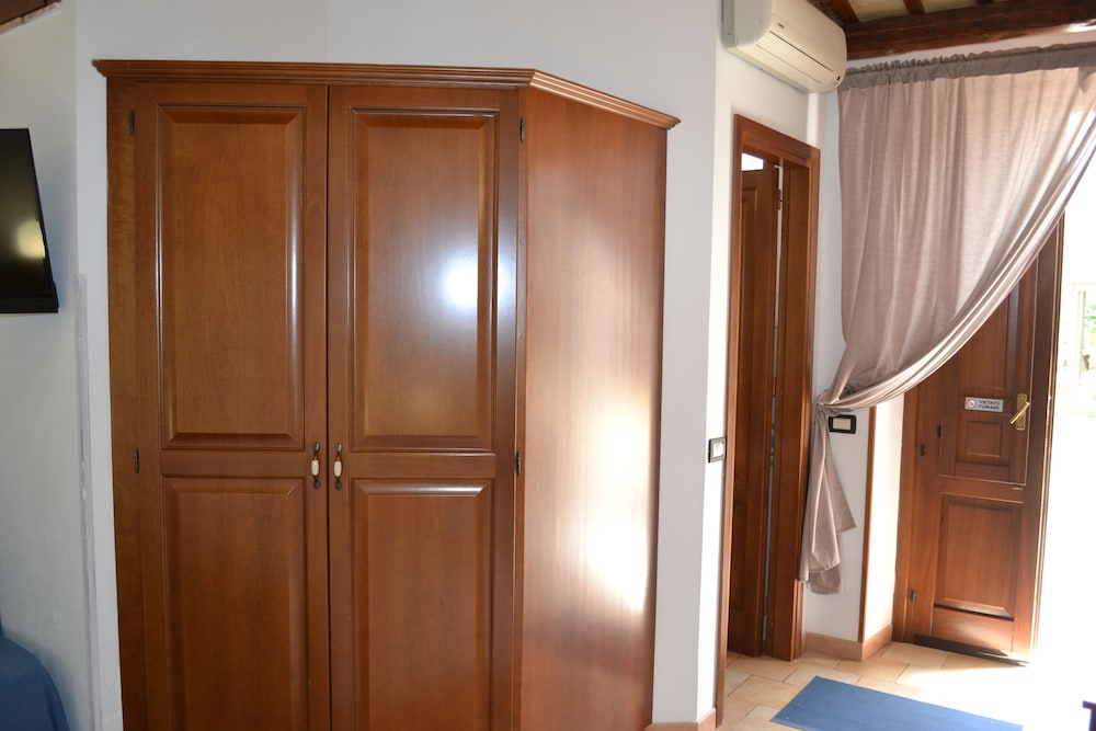 Baglio Cofano Rooms And Relax 23/39