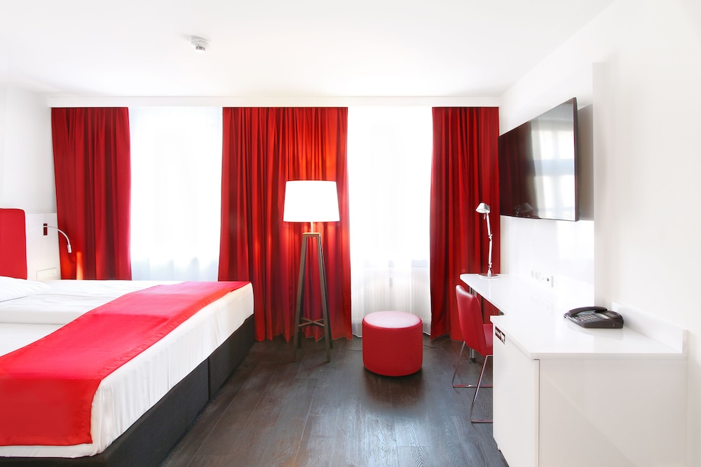 Dormero Schlosshotel Reichenschwand 25/50