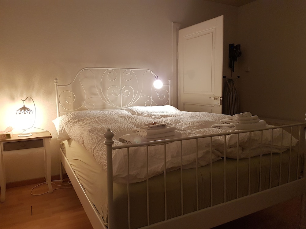 Basel Charme Apartments 2/28
