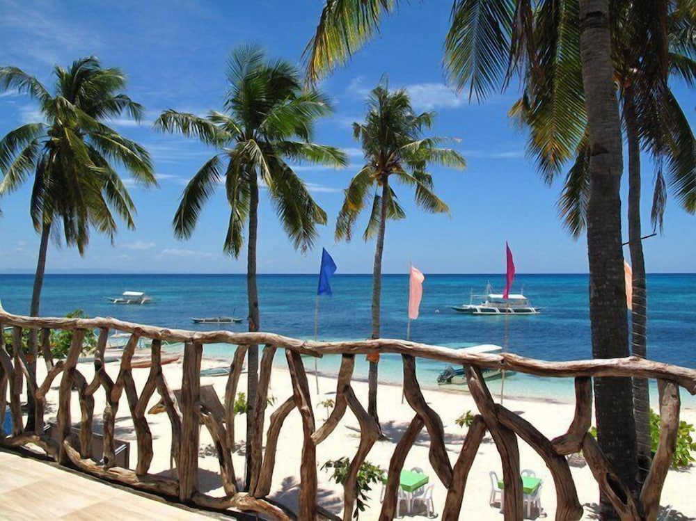 Malapascua Legend Water Sport And Resort 33/36