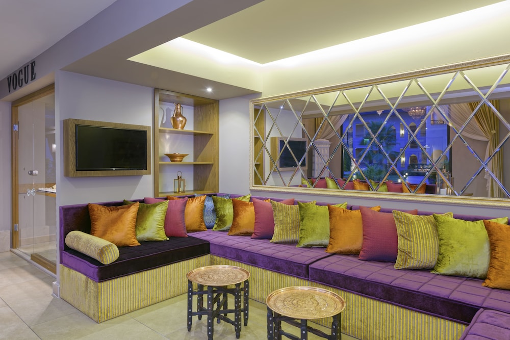 Alaaddin Beach Hotel - Adults Only 33/50