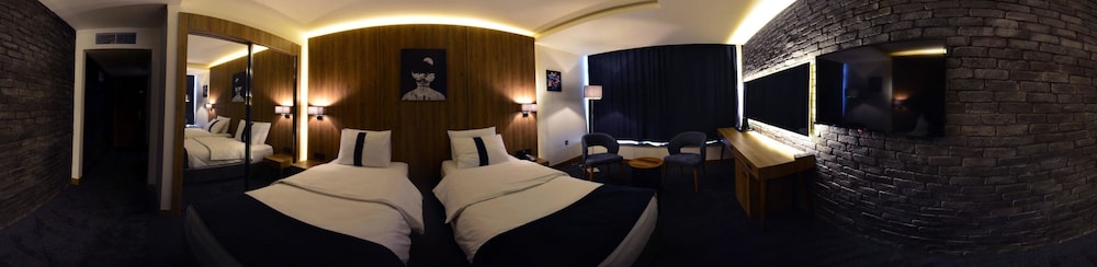 Monarch Hotel Amman 19/33