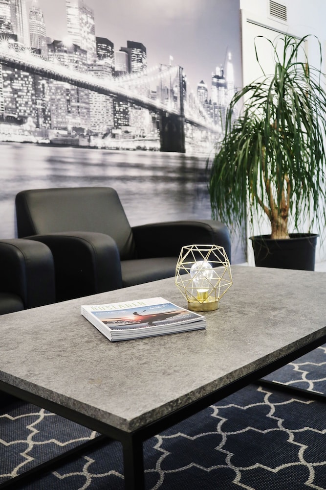 Sure Hotel By Best Western Roslagen 33/34