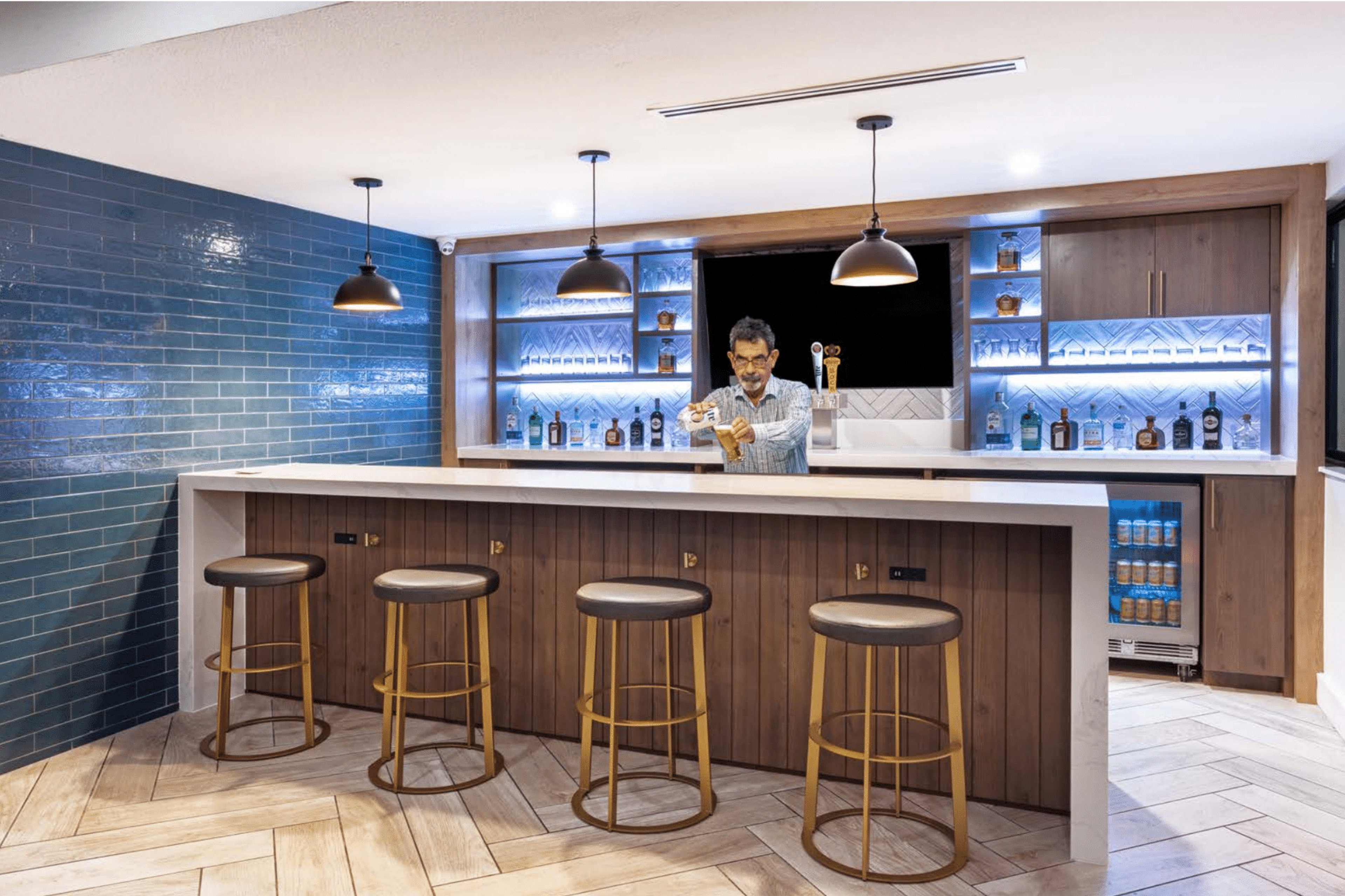 Staybridge Suites Waco South - Woodway 14/20