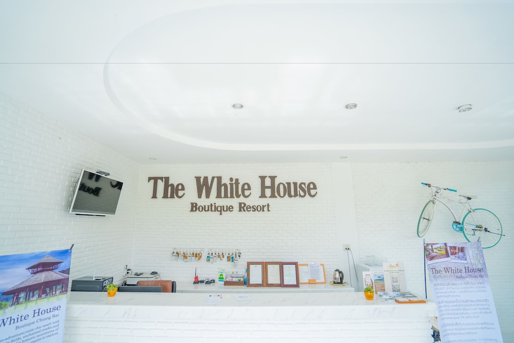 The White House Boutique Chiangrai 37/62