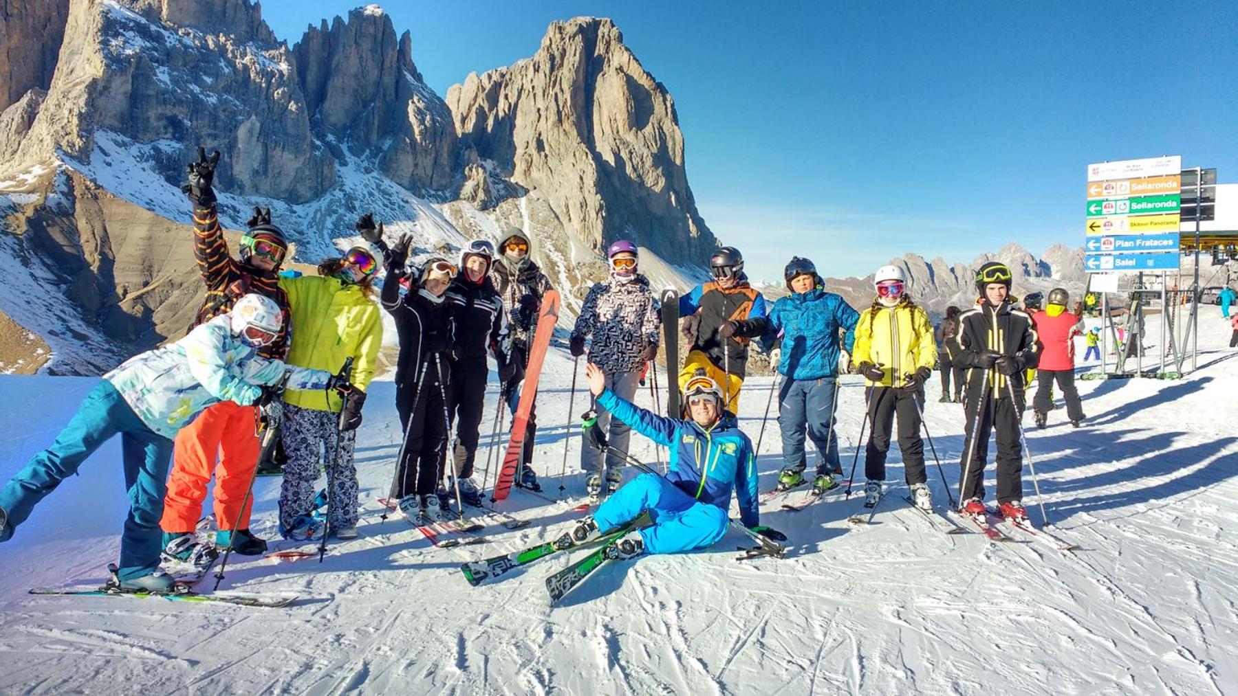 ALPEN HOTEL CORONA 47/58