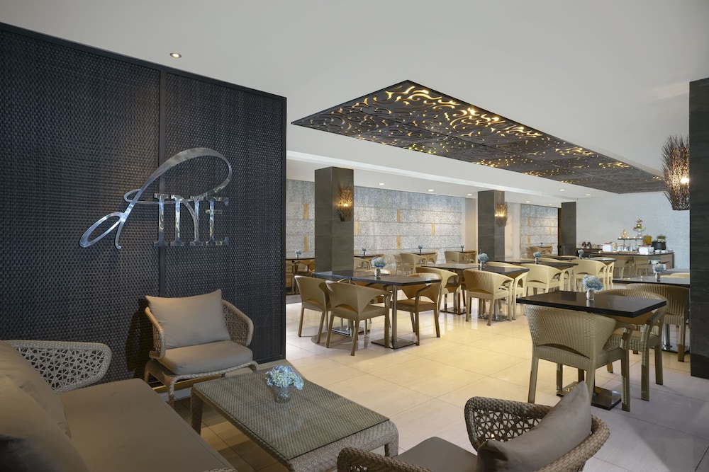 Hotel Solaris Kuta Bali 47/50