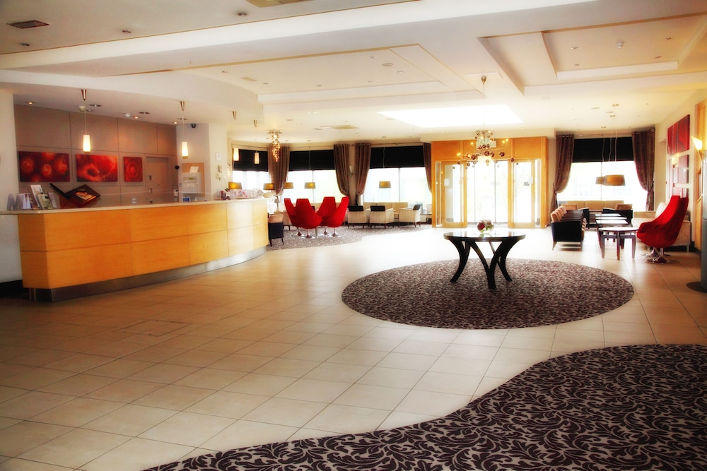 ARKLOW BAY HOTEL 6/55