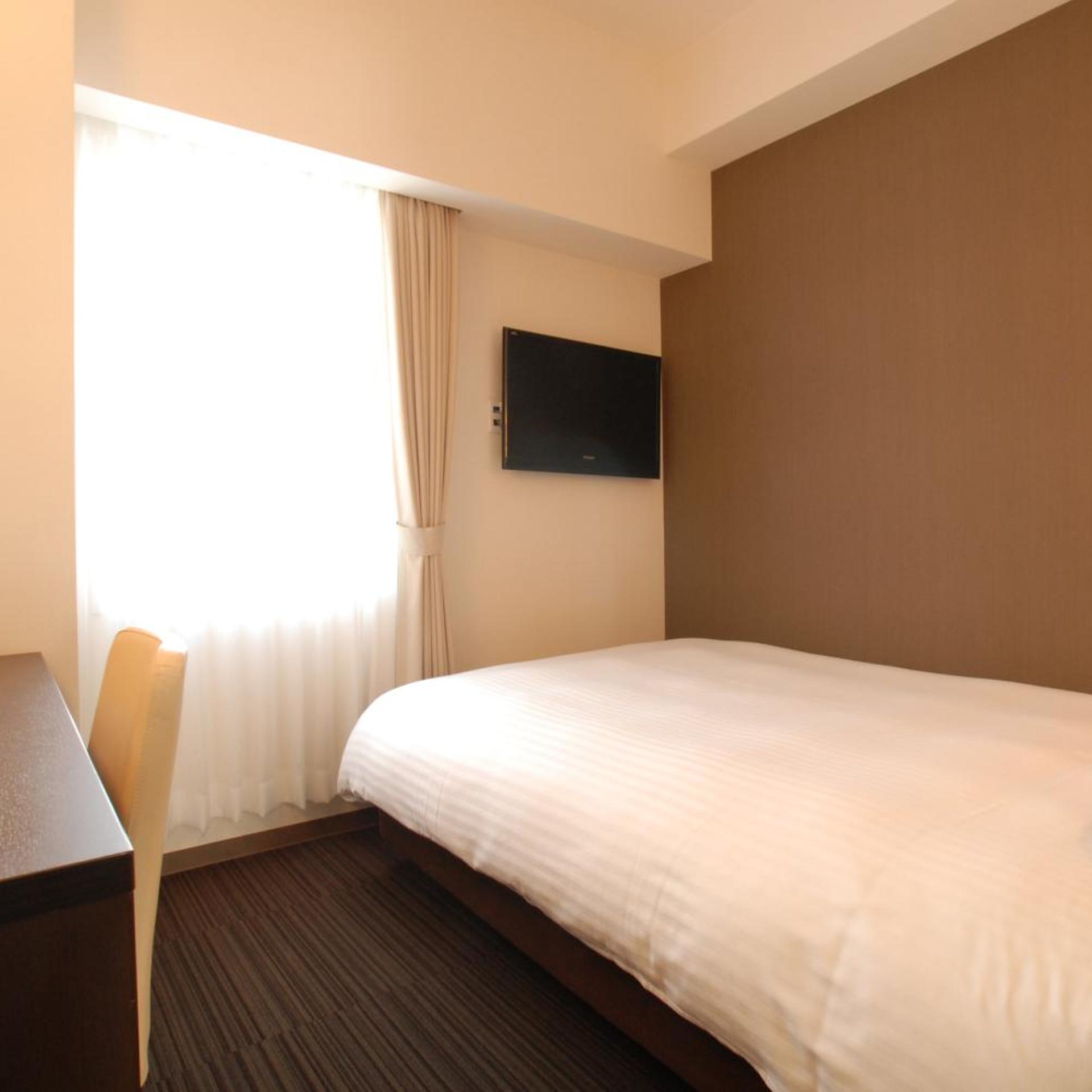 AB Hotel Komaki 14/29