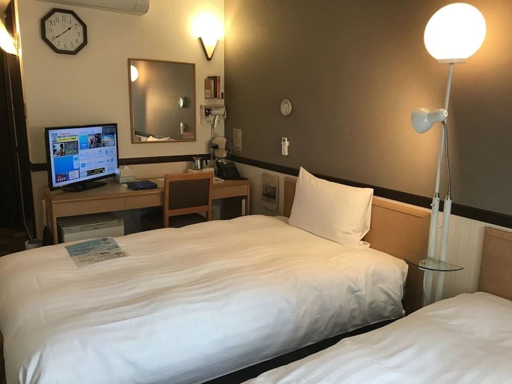 Toyoko Inn Sendai Higashi Guchi No 2 14/34