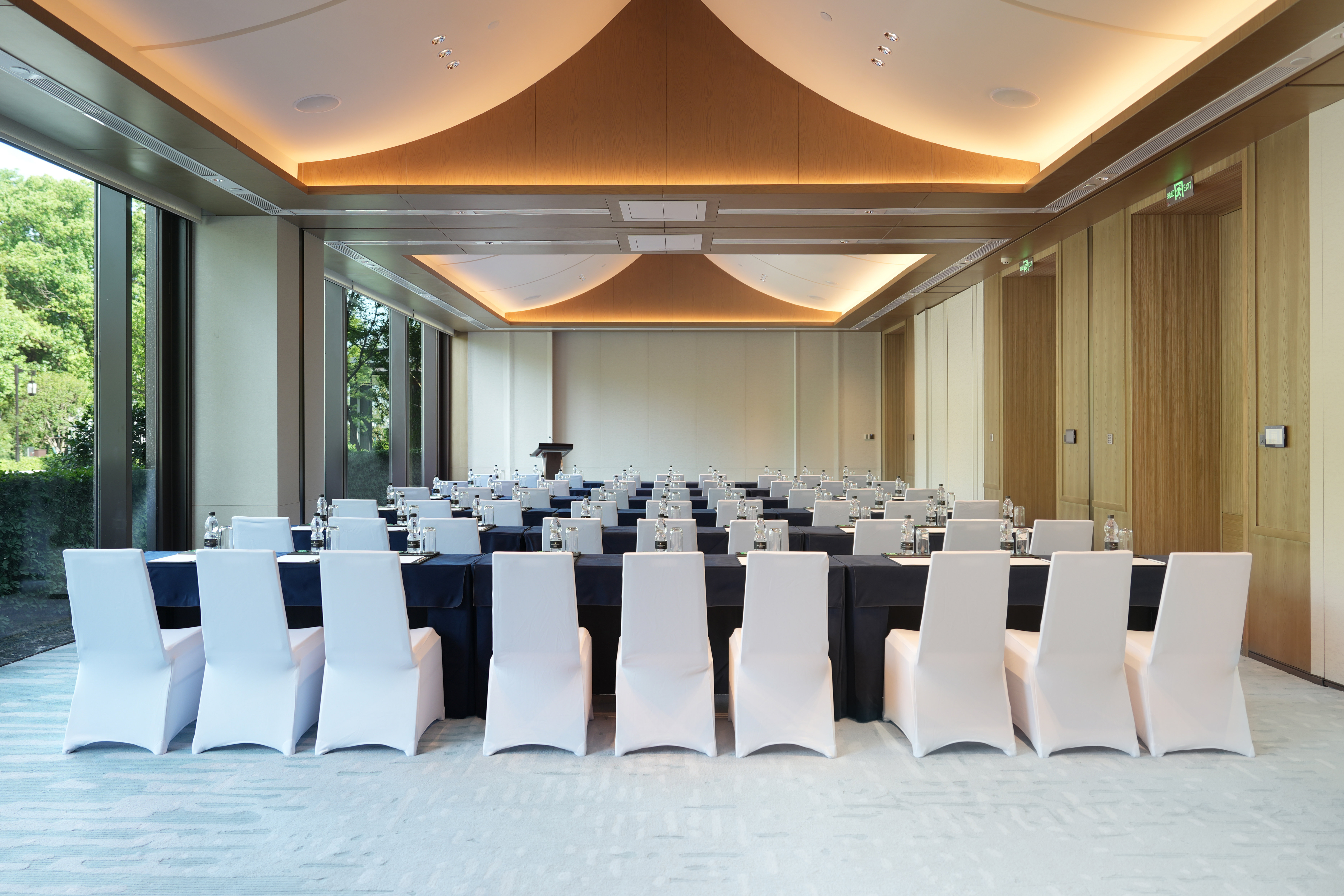 Intercontinental Xiangyang 40/50