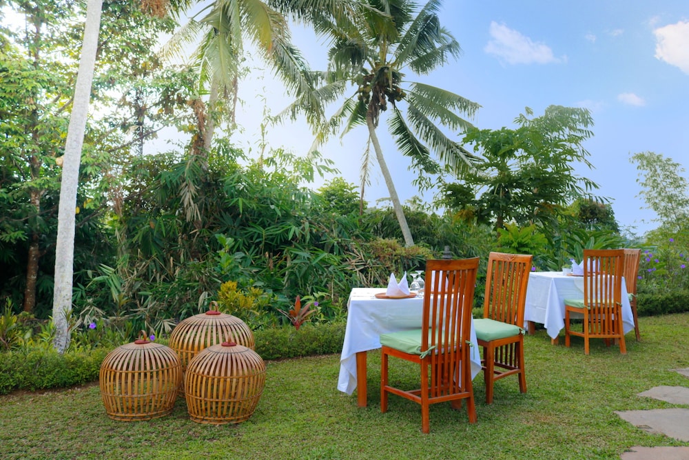 Ashoka Tree Resort At Tanggayuda 68/77