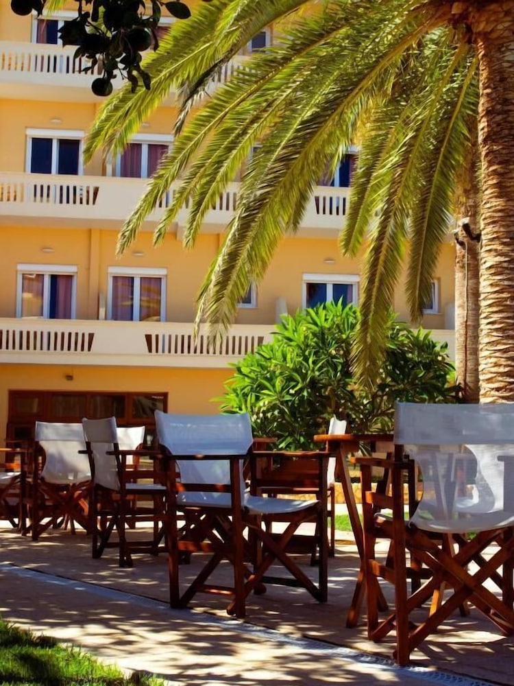 Kissamos Hotel 22/33