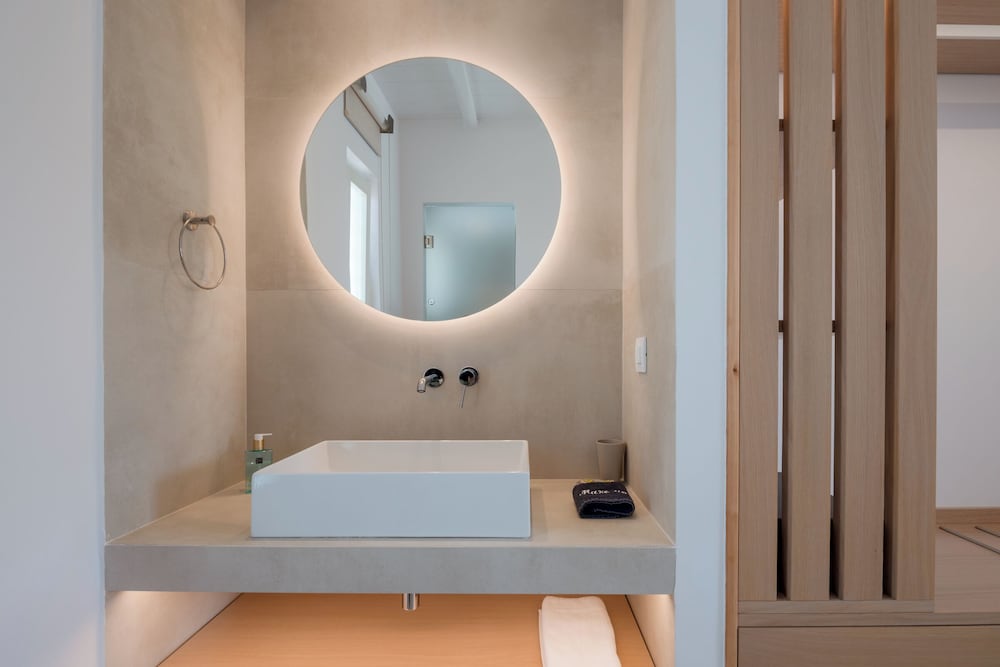 Anthos Apartments 49/50
