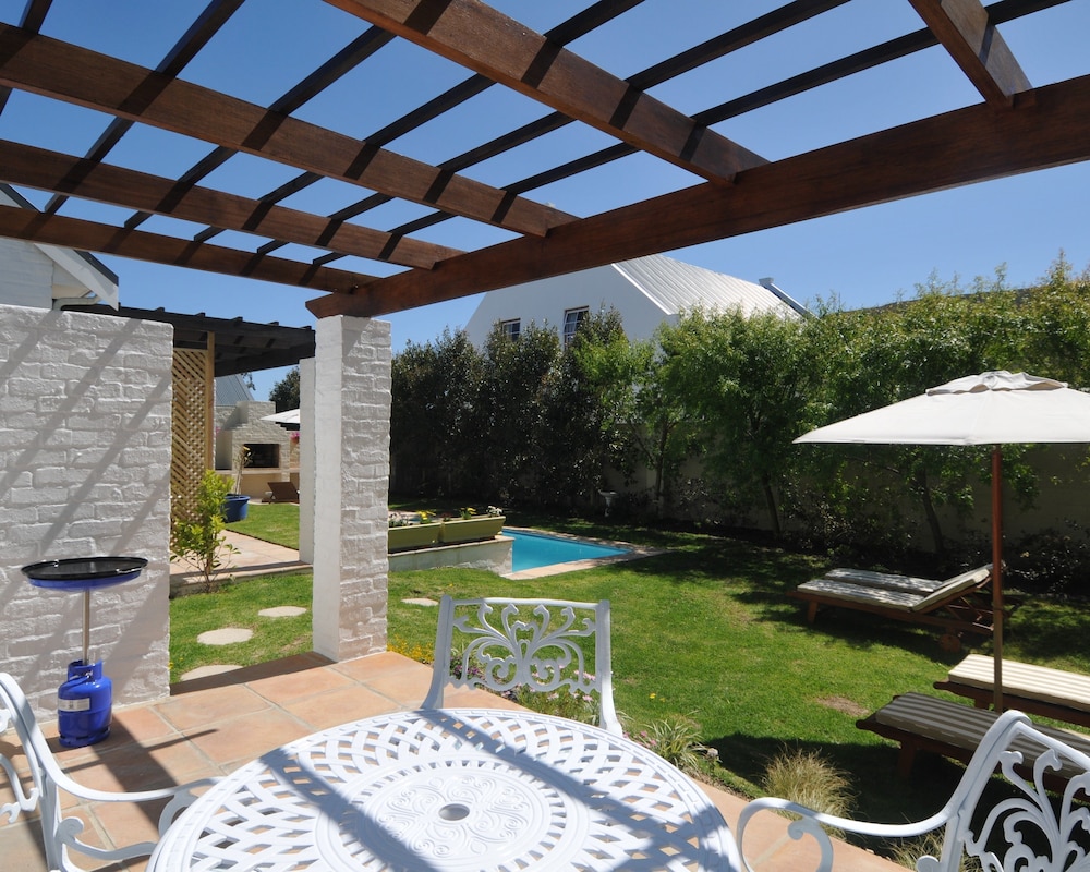The Gables Hermanus 43/49