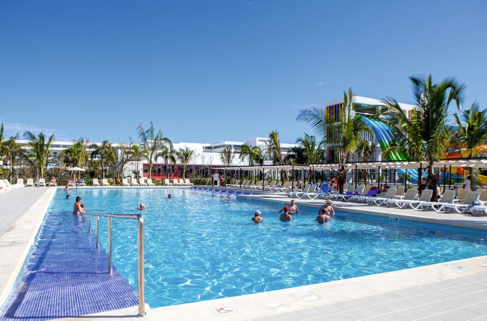 Riu Republica - Adults Only - All Inclusive 37/69