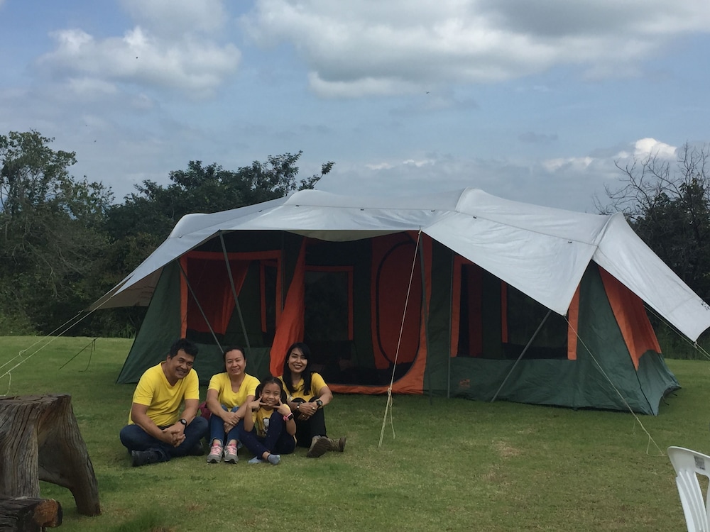 Khaoyai Nature Retreat 46/48