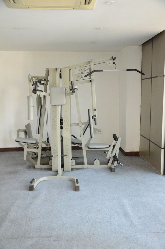 Airport Hotel Grand Delhi 30/52