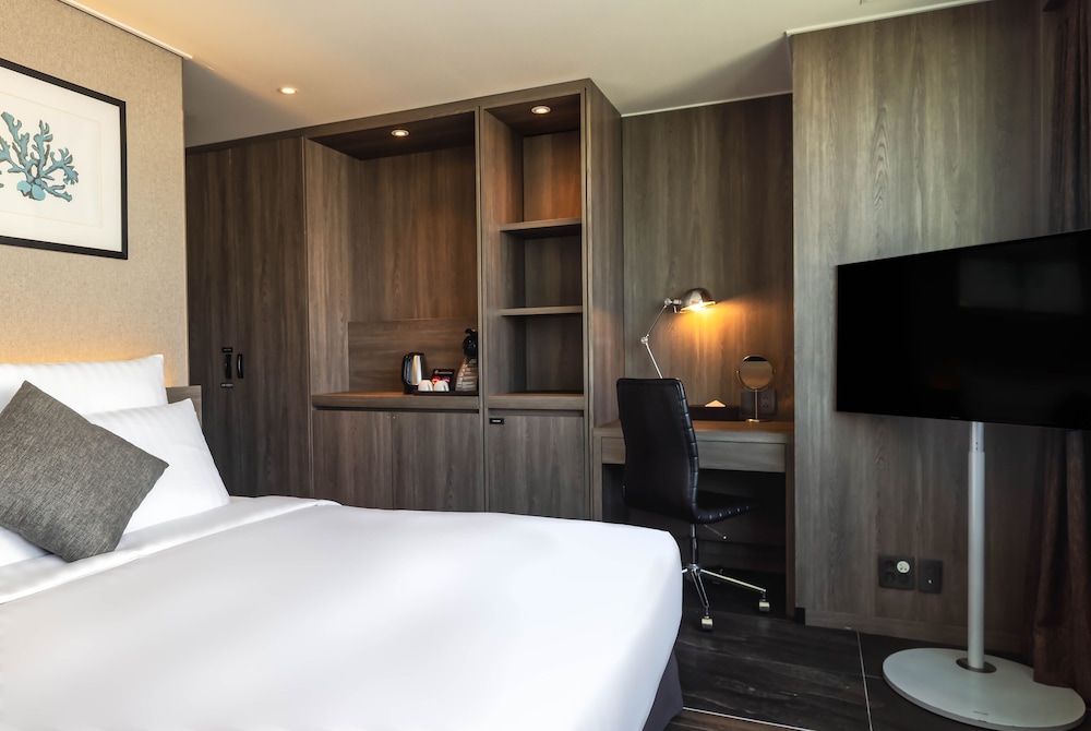 Kent Hotel Gwangalli By Kensington 10/74