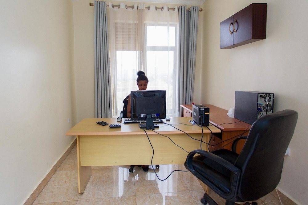 Pcg Gishushu Apartment 17/23