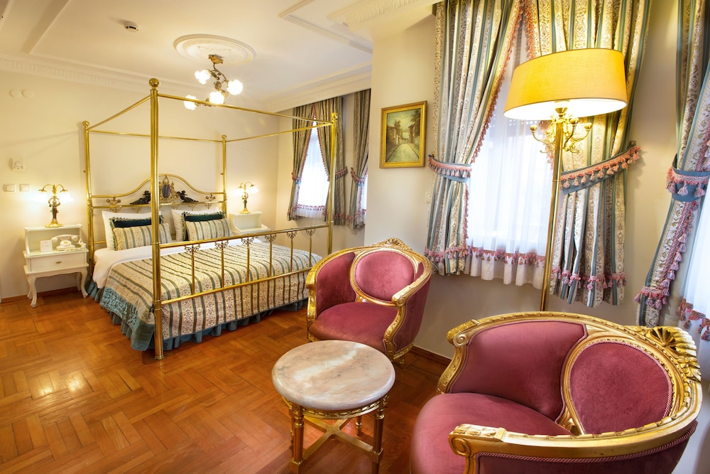 Valide Sultan Konagi Hotel 28/40