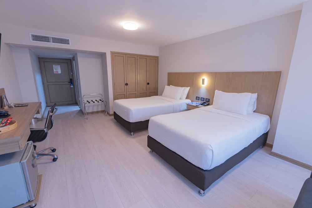 Hotel Dann Cali 23/55