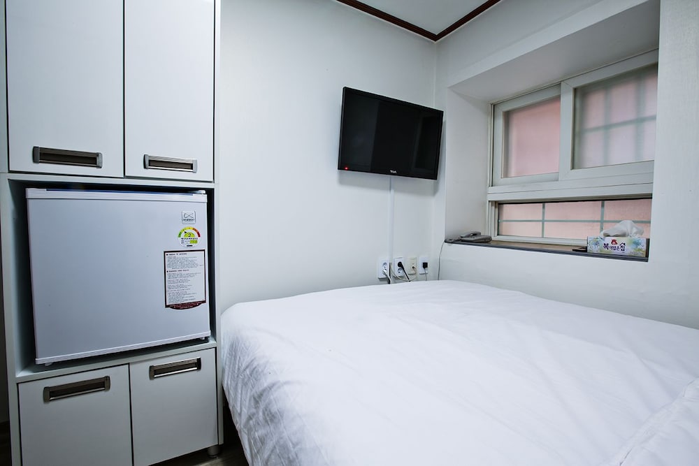 Jc Inn Dongdaemun - Hostel 21/37