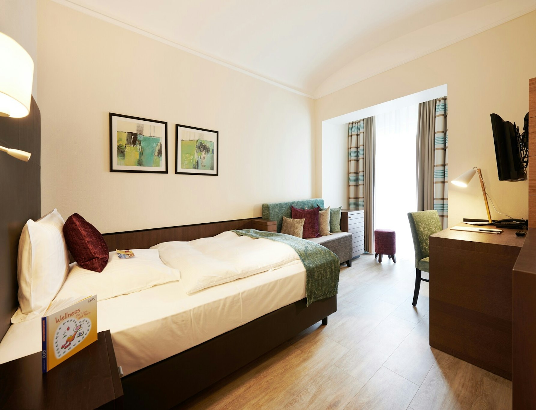 Hotel Heinz 13/25