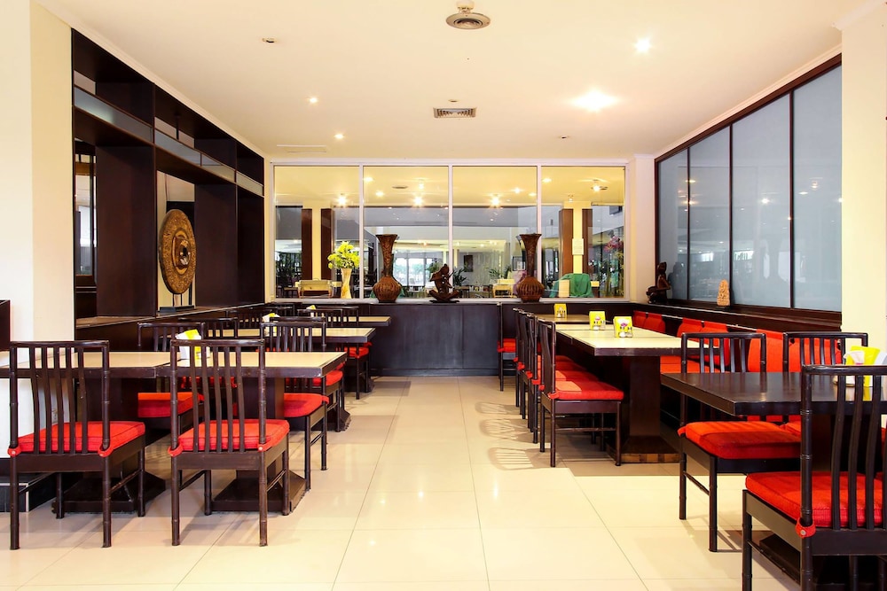 Pattaya Marriott Resort and Spa 16/31