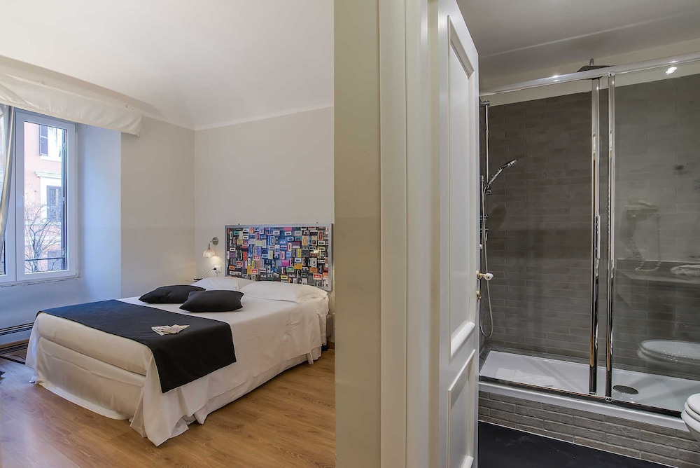 94rooms Vatican Scipioni 40/70
