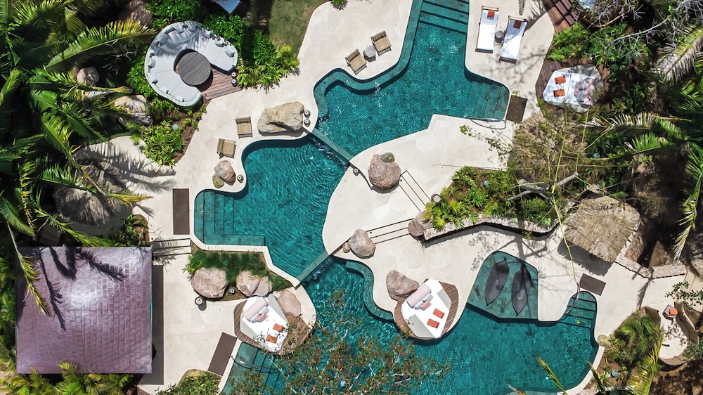 Naviva, A Four Seasons Resort, Punta Mita, Mexico - All Inclusive 40/50
