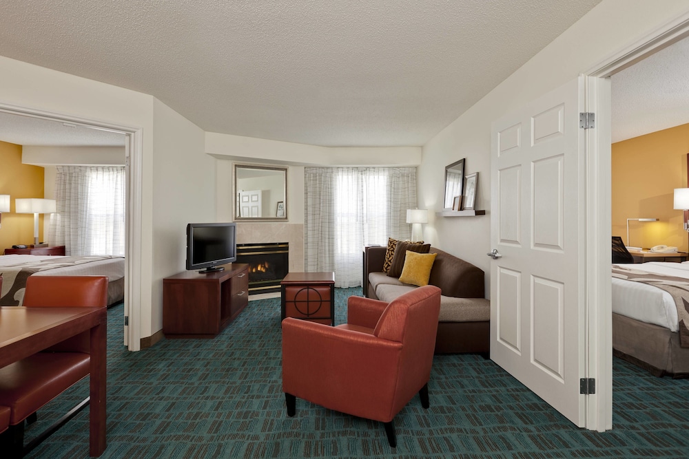 Residence Inn Indianapolis Fishers 17/28