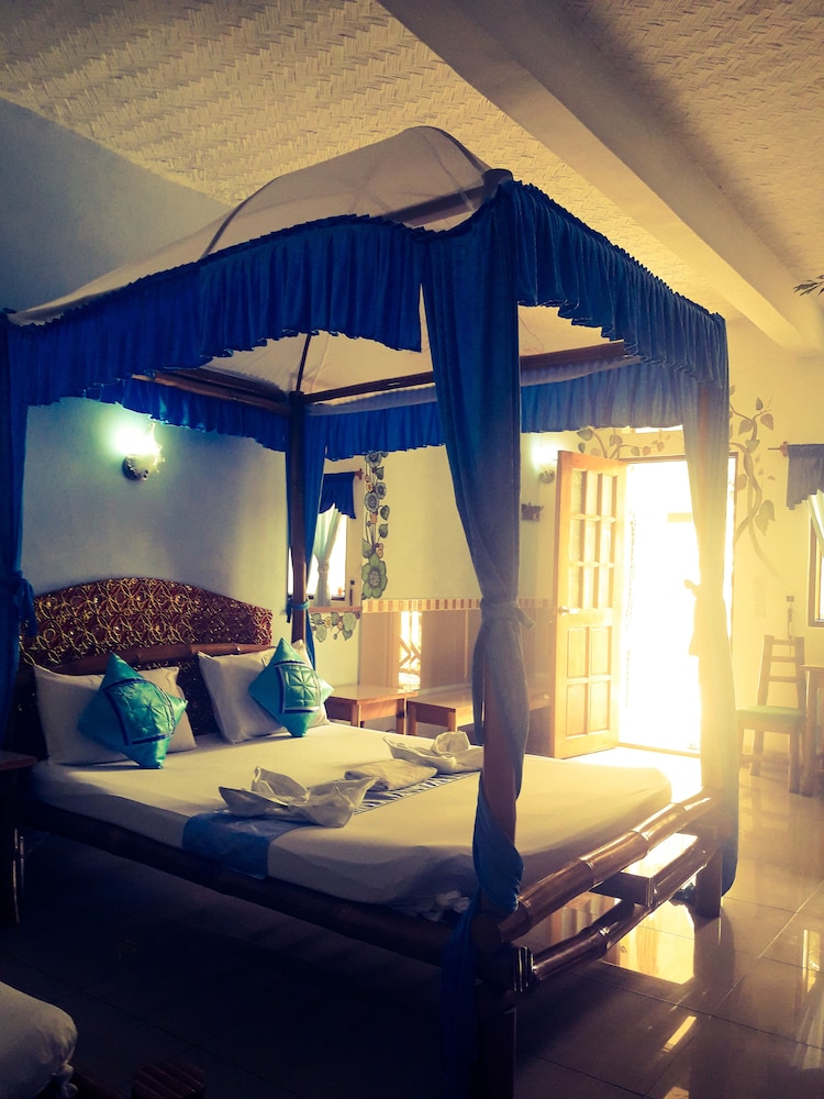Kokosnuss Garden Resort 39/50