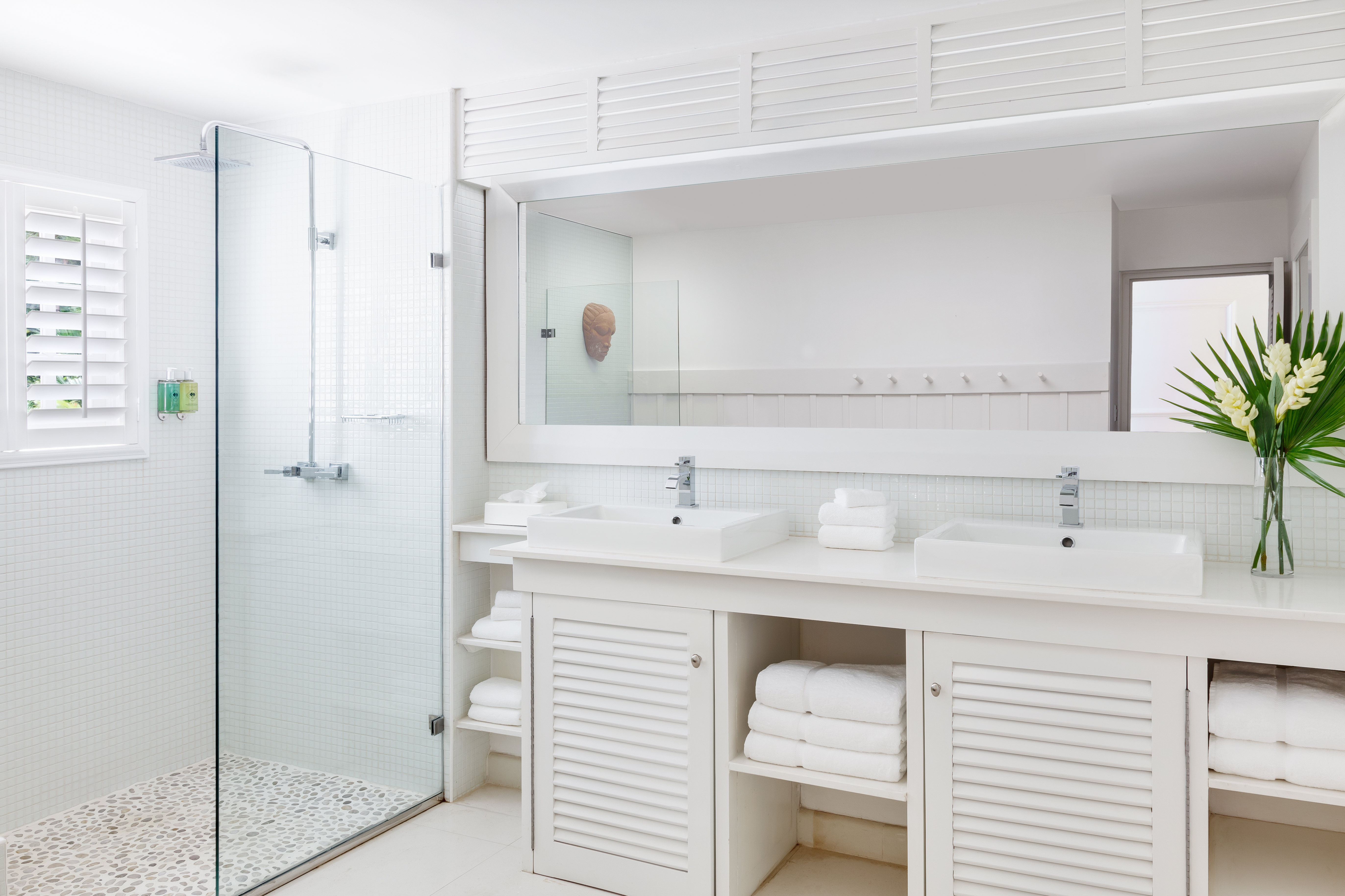 Beachfront Suite