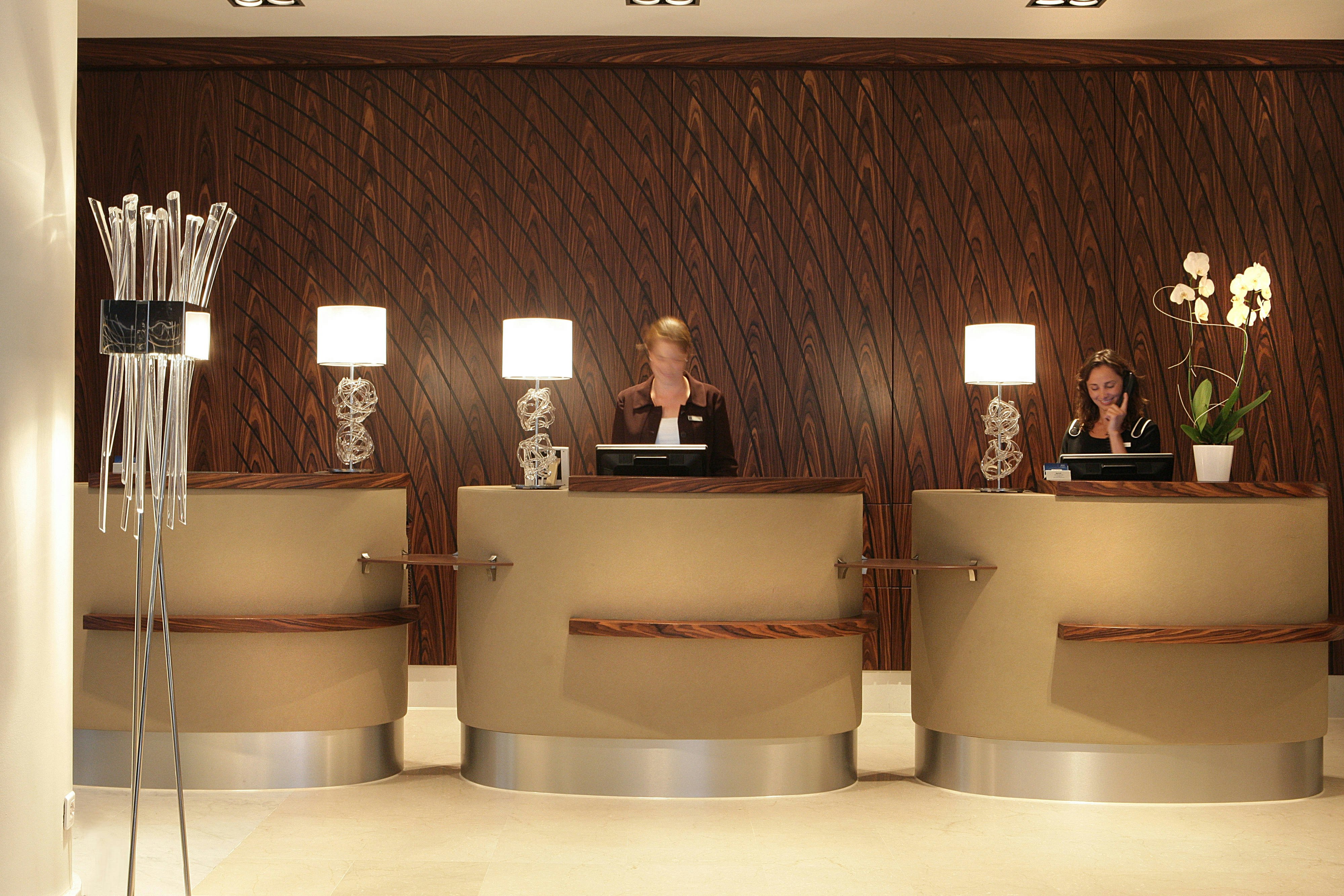 AC Hotel by Marriott Ambassadeur Antibes - Juan Les Pins 6/51