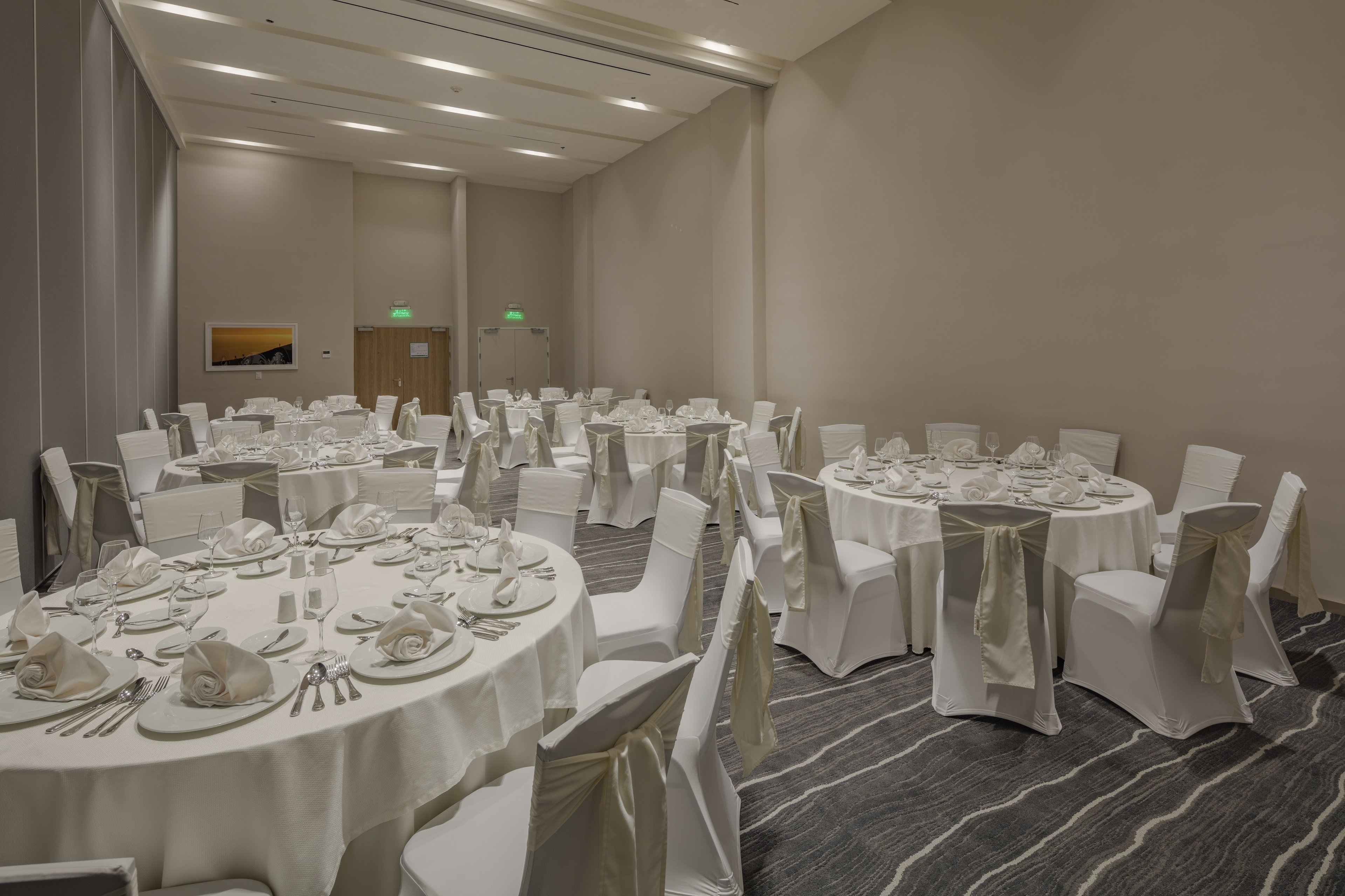 Holiday Inn & Suites Aguascalientes 20/24