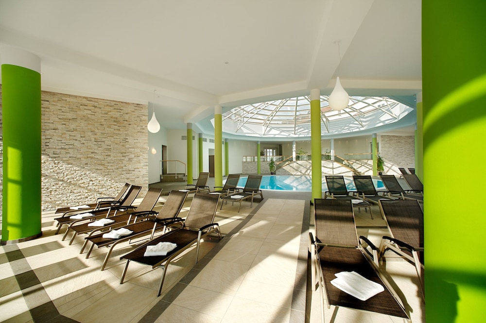 QUELLNESS UND GOLFHOTEL FURSTENHOF 12/36