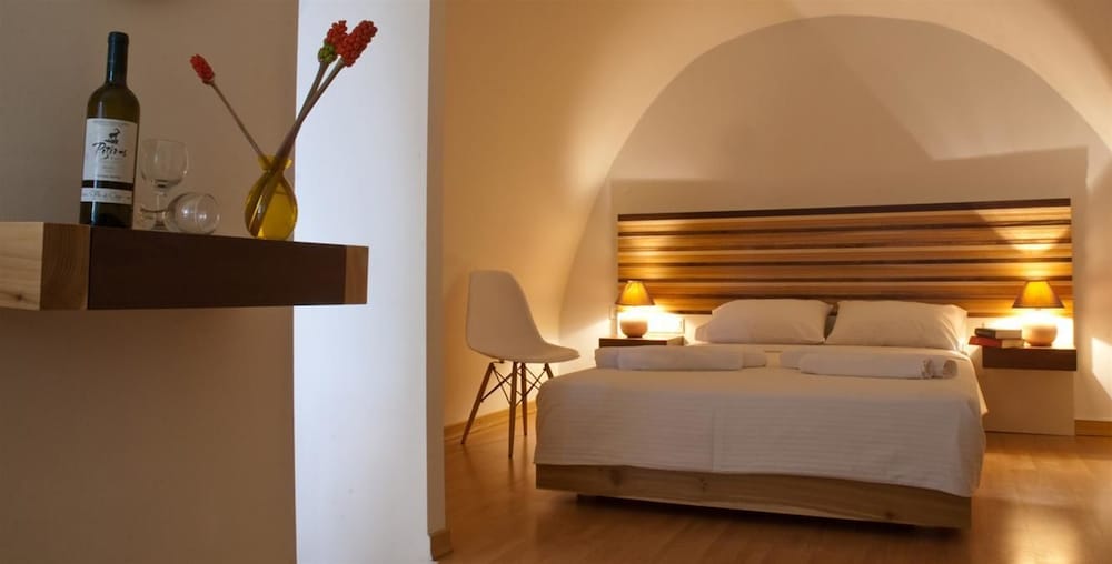 Casa Maria Hotel Apts 19/57