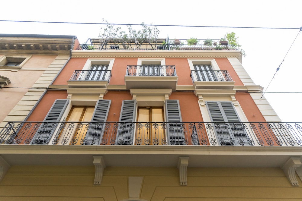 Residenza Ariosto Depandance 2/50
