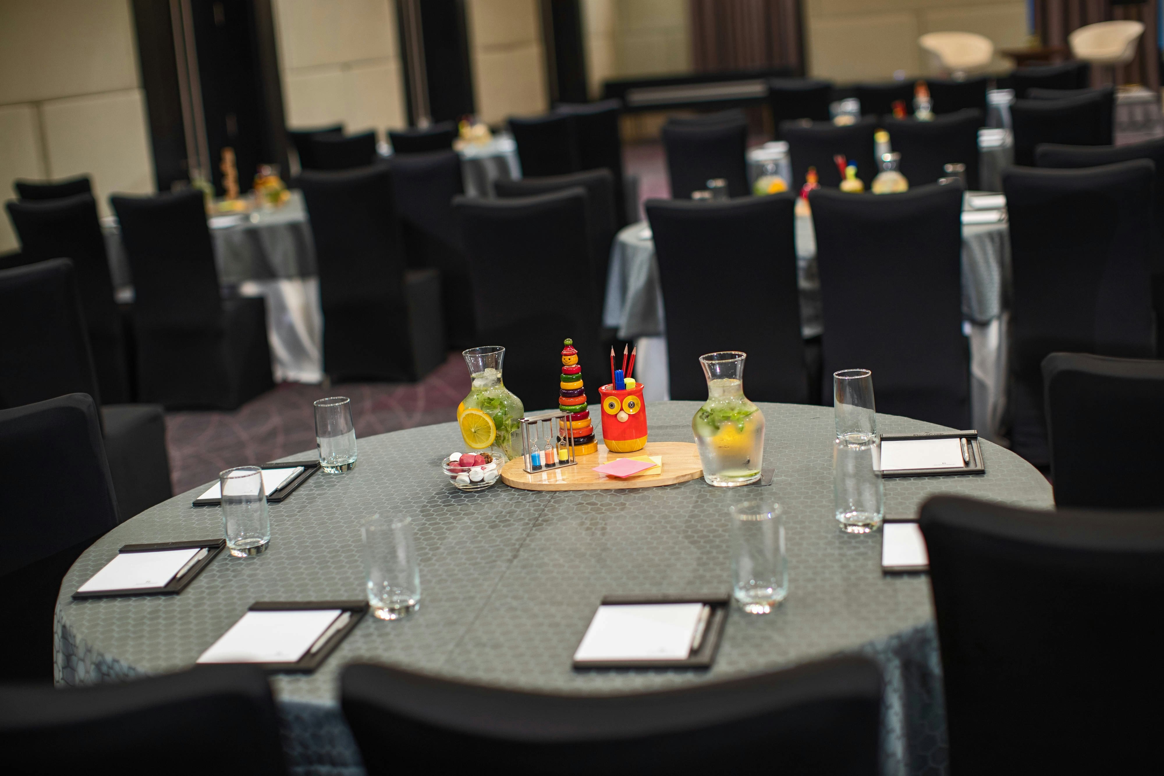 Renaissance Bengaluru Race Course Hotel 14/17